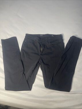 Black Women’s Jeans - the prima